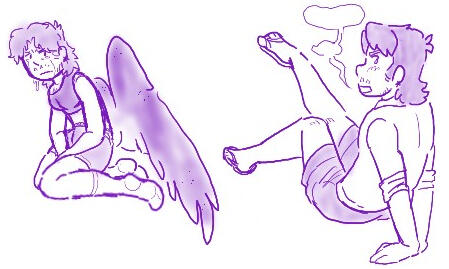sketches