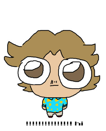 waow! meme